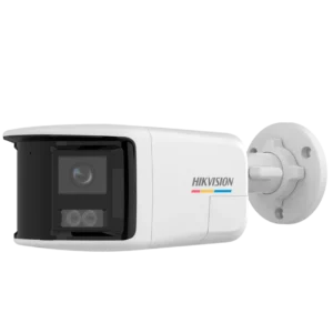 Hikvision <b>6MP</b> <b>Panoramic </b> ColorVu Bullet Network Camera DS-2CD1T67G2HP-LIUF/SRB