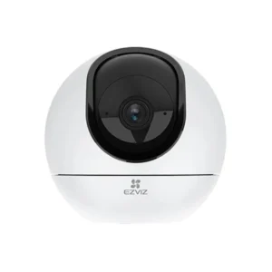 EZVIZ Indoor Wi-Fi Pan-Tilt Camera H6