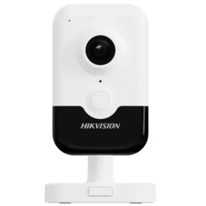 Hikvision<b> 4MP</b> Indoor Audio Network Camera DS-2CD2443G2-IW (2.8 mm)