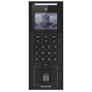 Hikvision Value Series Face Access Terminal DS-K1T321MFWX-B