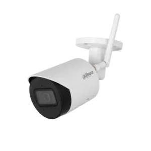 Dahua <b>4MP</b> IR Fixed-focal Wi-Fi Bullet Network Camera IPC-HFW1430DS1-SAW (3.6mm)