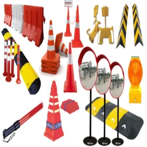 Safety Equipment for Streets