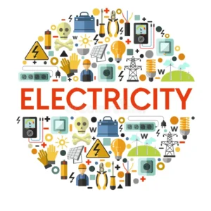 Electrical Products