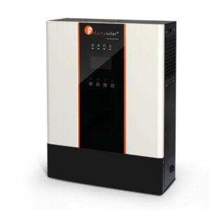 Felicity Solar Inverter 3KW 24V IVEM3024