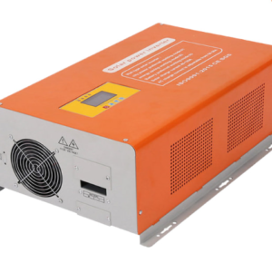 1KW hybrid solar inverter