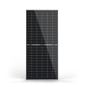 Jinko 620 Watts Solar Panels