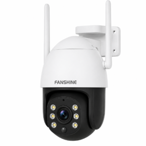 Fanshine Outdoor Wi-Fi P2P <b> 4MP </b> P2P-FA-W33