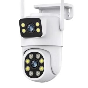 Fanshine Outdoor 2 lens <b> 4MP </b> FS-4W