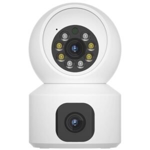 Fanshine indoor 2 lens <b> 4MP </b>FS-W42Y