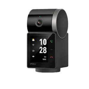 IMOU Camera with Video Intercom <b>5MP</b> IPC-S2VP-5M0WR (3.6mm)