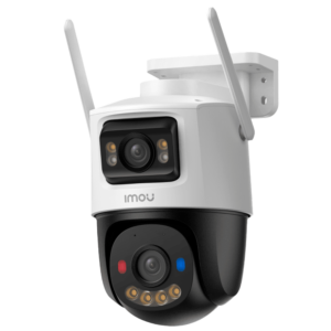 IMOU Cruiser Dual 2 Pro <b>8MP</b> IPC-S7XFP-8U0WED (3.6mm)