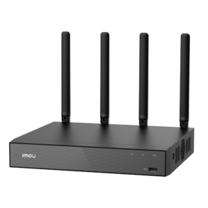 IMOU NVR 10 Channels 8MP NVR-N110W-8A0E
