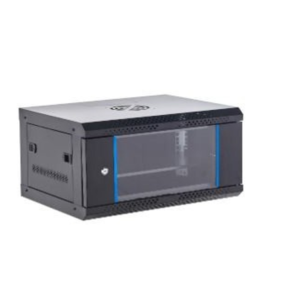 Network Cabinet W1-5409 Wall Rack 9U 542*400mm No Fan No Shelf