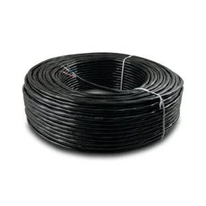 Fanshine <b> Cat6 </b> Cable FSF6100 FTP +2AC
