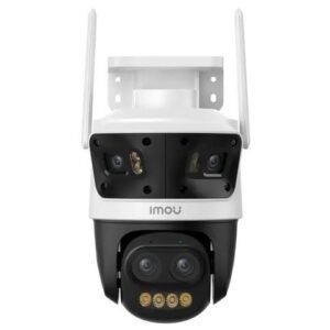 IMOU Cruiser Pano Z <b>13MP</b> IPC-S76DP-13M0N