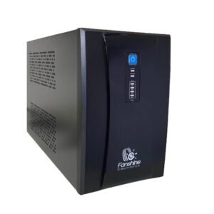 Fanshine UPS <b> 2000VA </b> FSUPS2000VA